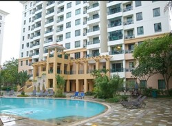 Hillbrooks (D23), Condominium #538392641